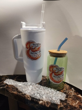 They told me I couldn't That's why I did - Tumblers